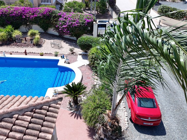 Villa for Sale in Catral, Alicante 28