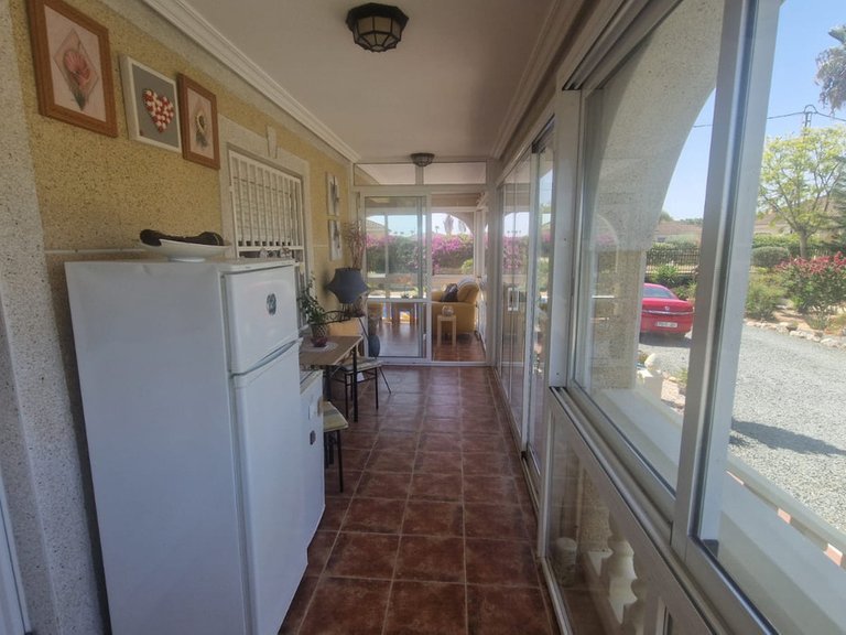 Villa for Sale in Catral, Alicante 29