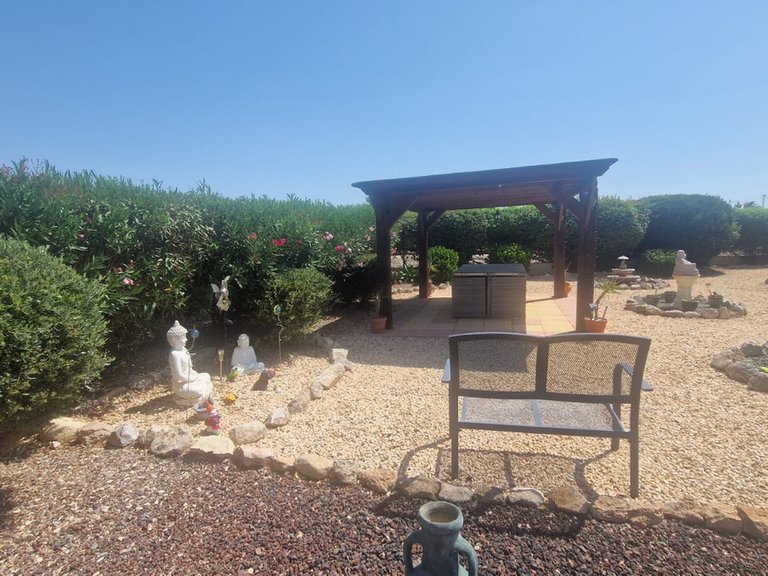 Villa for Sale in Catral, Alicante 30
