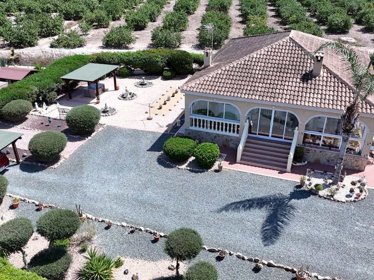 Villa for Sale in Catral, Alicante 31