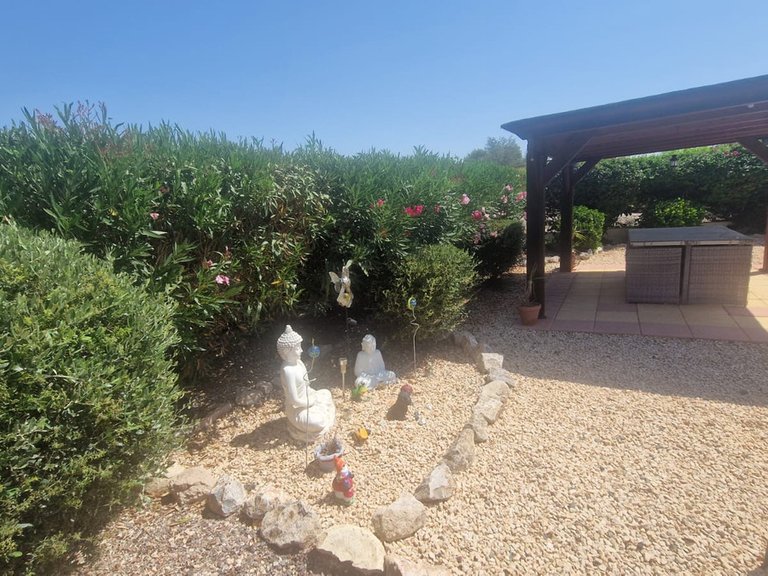 Villa for Sale in Catral, Alicante 33