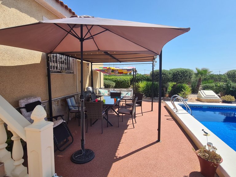Villa for Sale in Catral, Alicante 36