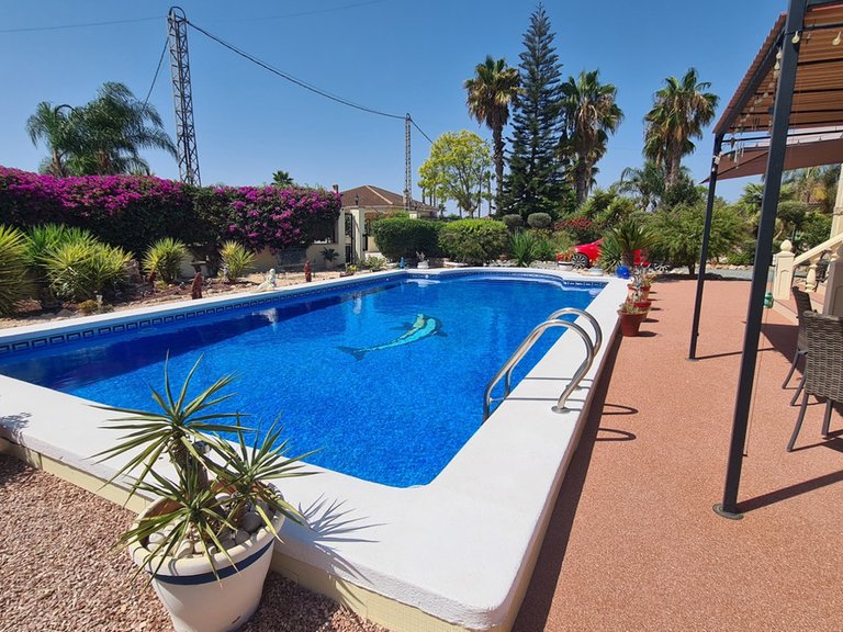 Villa for Sale in Catral, Alicante 37