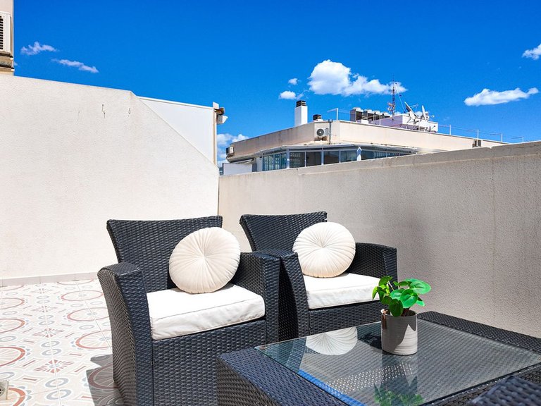 Apartment for Sale in Torrevieja, Alicante 1