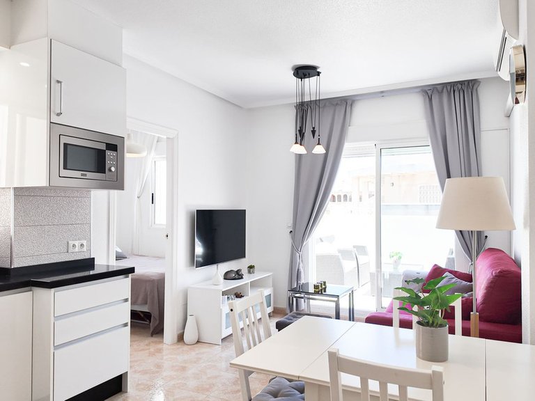 Apartment for Sale in Torrevieja, Alicante 4