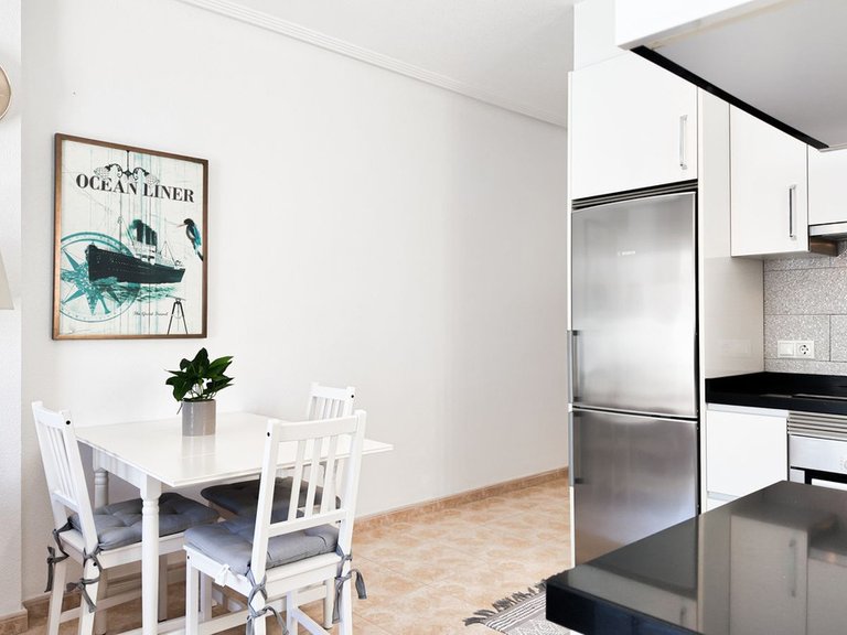 Apartment for Sale in Torrevieja, Alicante 6