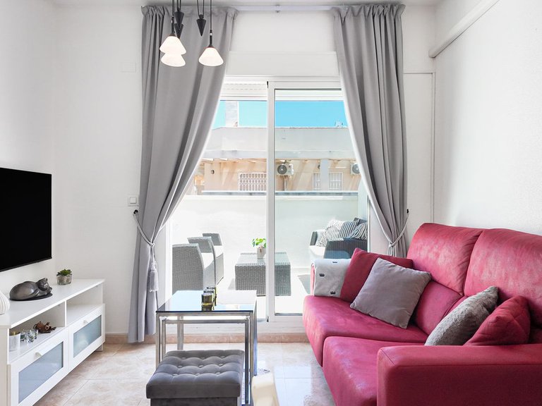Apartment for Sale in Torrevieja, Alicante 8