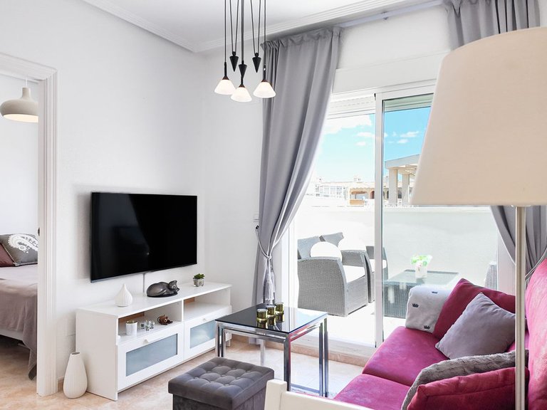 Apartment for Sale in Torrevieja, Alicante 9