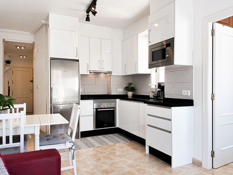 Apartment for Sale in Torrevieja, Alicante 10