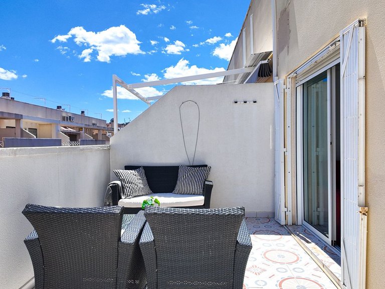 Apartment for Sale in Torrevieja, Alicante 22