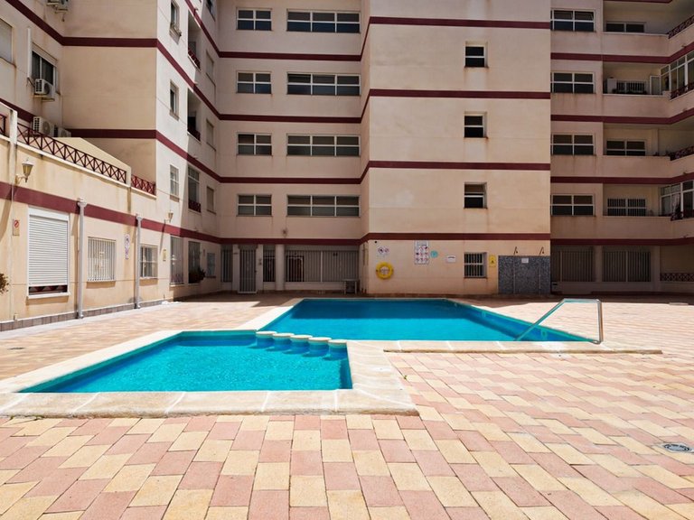 Apartment for Sale in Torrevieja, Alicante 26
