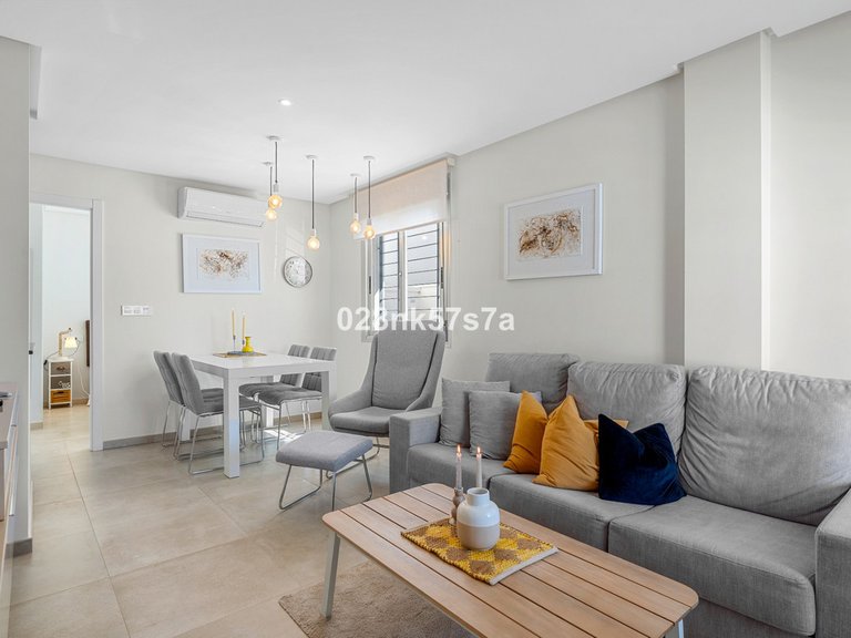 Town House for Sale in La Florida, Alicante 12