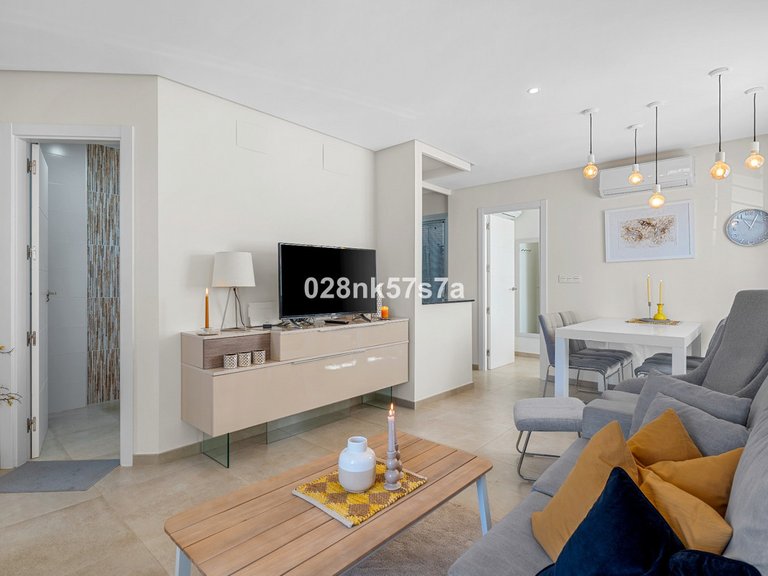 Town House for Sale in La Florida, Alicante 13