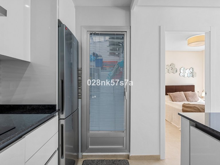 Town House for Sale in La Florida, Alicante 14