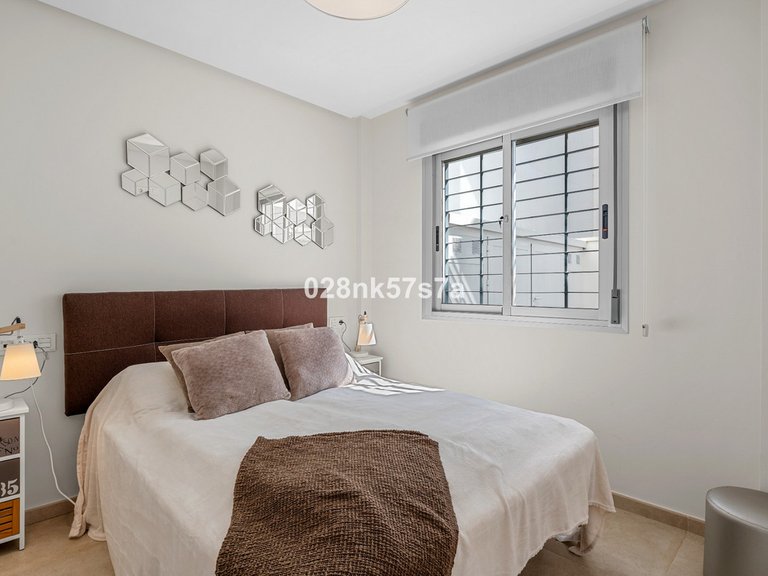 Town House for Sale in La Florida, Alicante 17