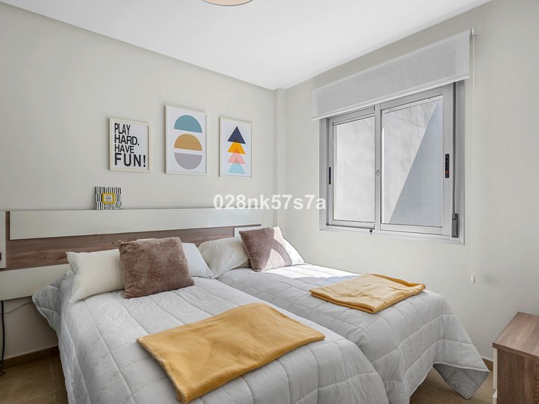 Town House for Sale in La Florida, Alicante 19