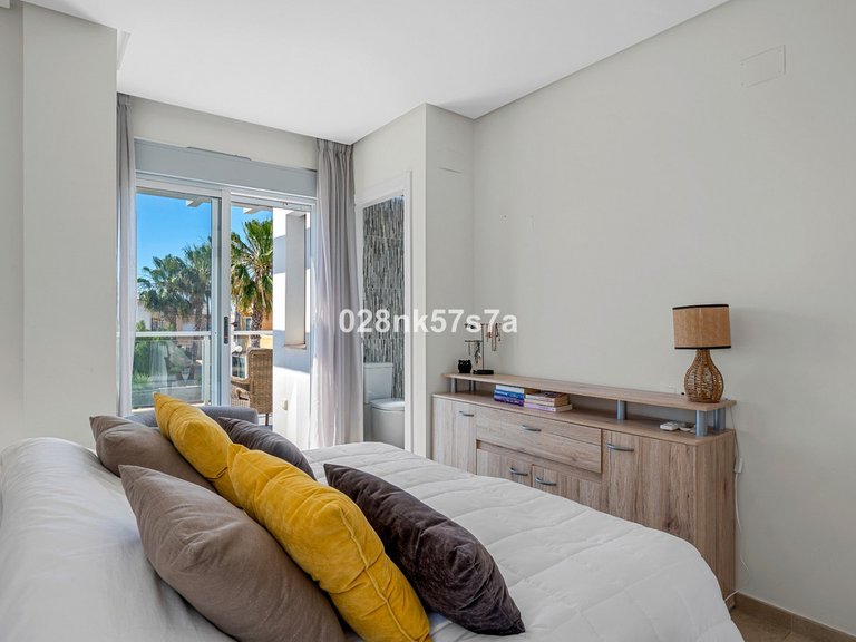 Town House for Sale in La Florida, Alicante 20