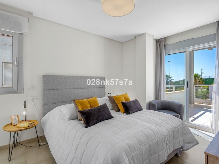 Town House for Sale in La Florida, Alicante 21