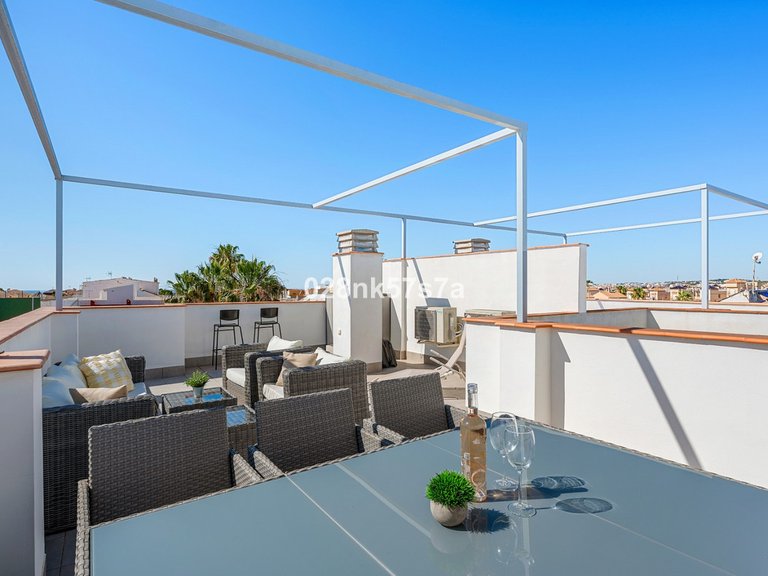 Town House for Sale in La Florida, Alicante 31