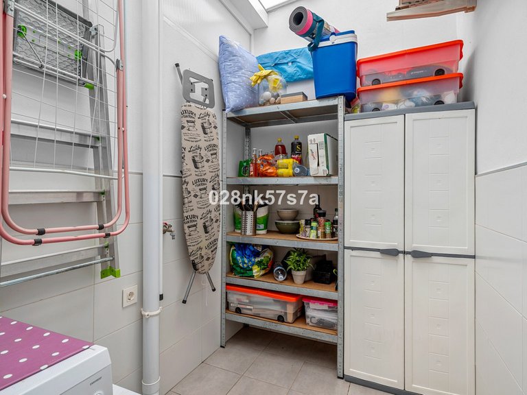 Town House for Sale in La Florida, Alicante 32