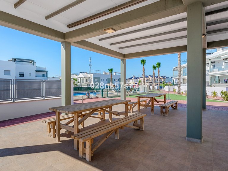 Town House for Sale in La Florida, Alicante 40