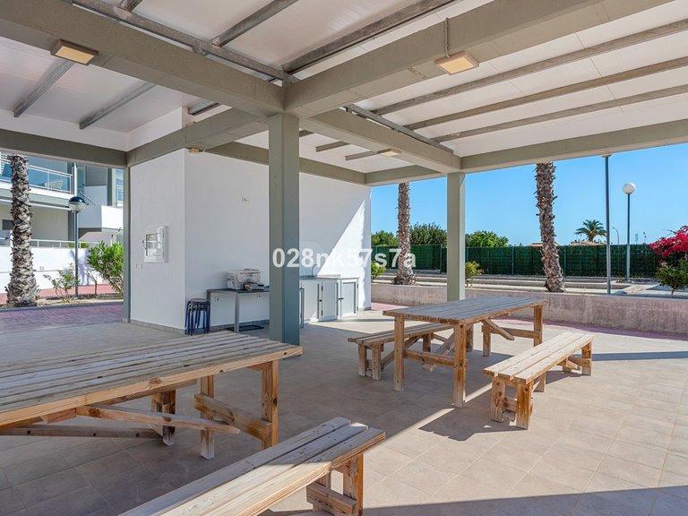 Town House for Sale in La Florida, Alicante 41