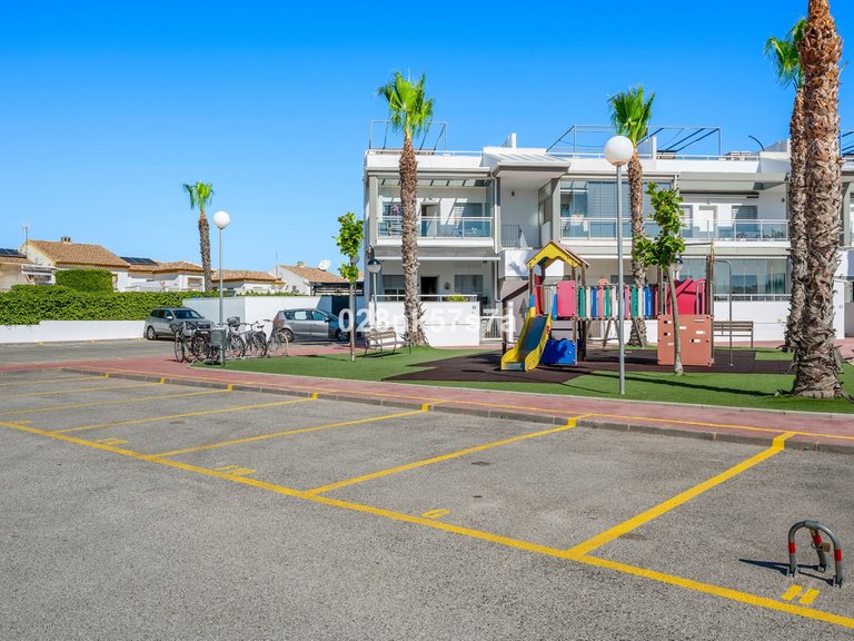 Town House for Sale in La Florida, Alicante 42