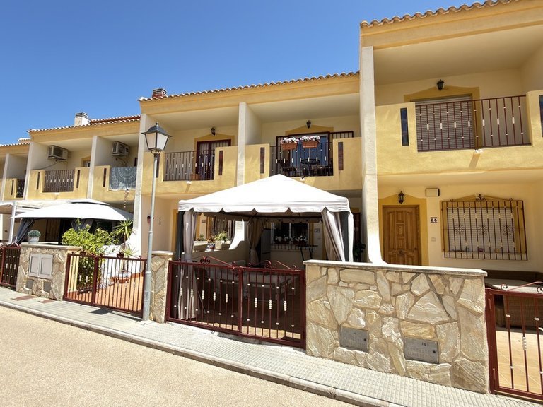 Town House for Sale in La Zenia, Alicante 1