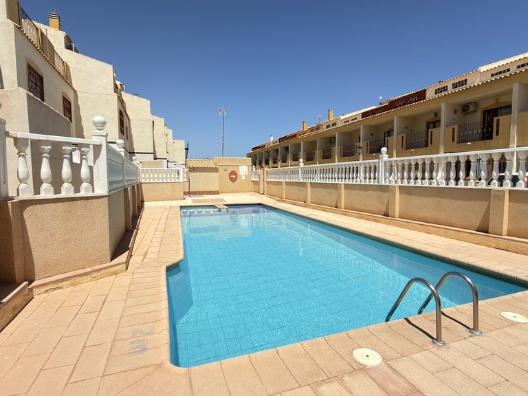Town House for Sale in La Zenia, Alicante 3