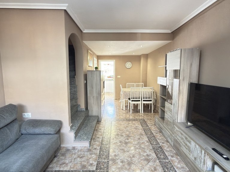 Town House for Sale in La Zenia, Alicante 9