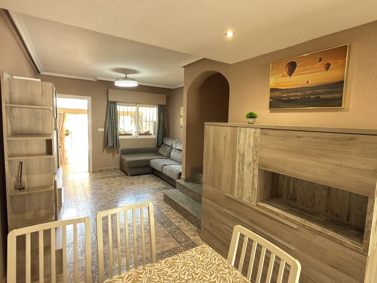 Town House for Sale in La Zenia, Alicante 11