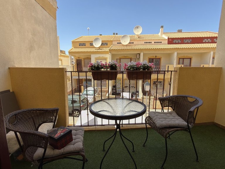 Town House for Sale in La Zenia, Alicante 33