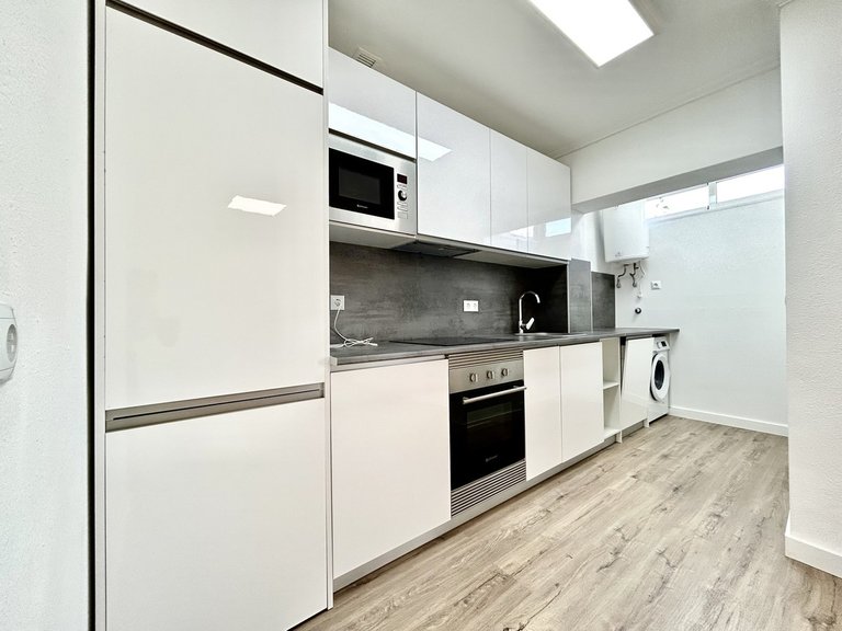 Apartment for Sale in Villamartin, Alicante 11