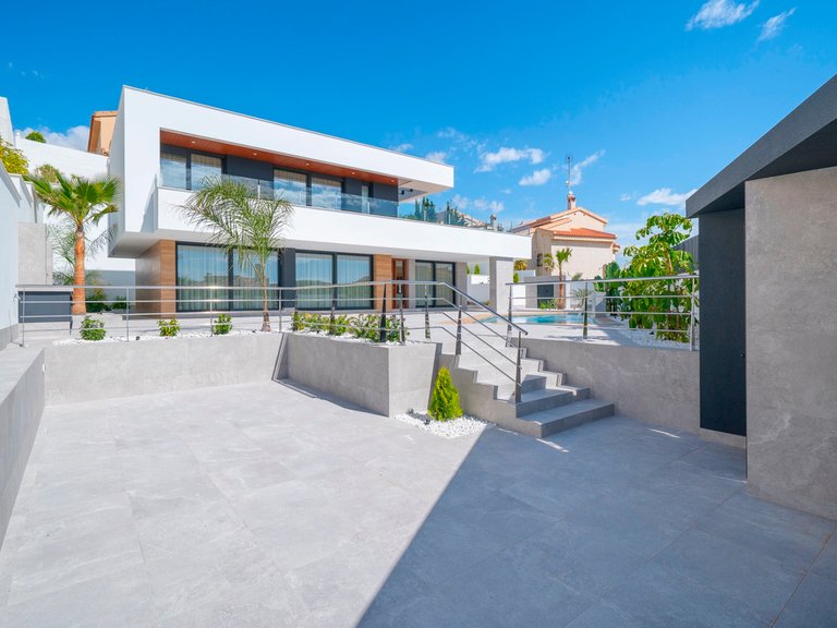 Villa for Sale in Ciudad Quesada, Alicante 4