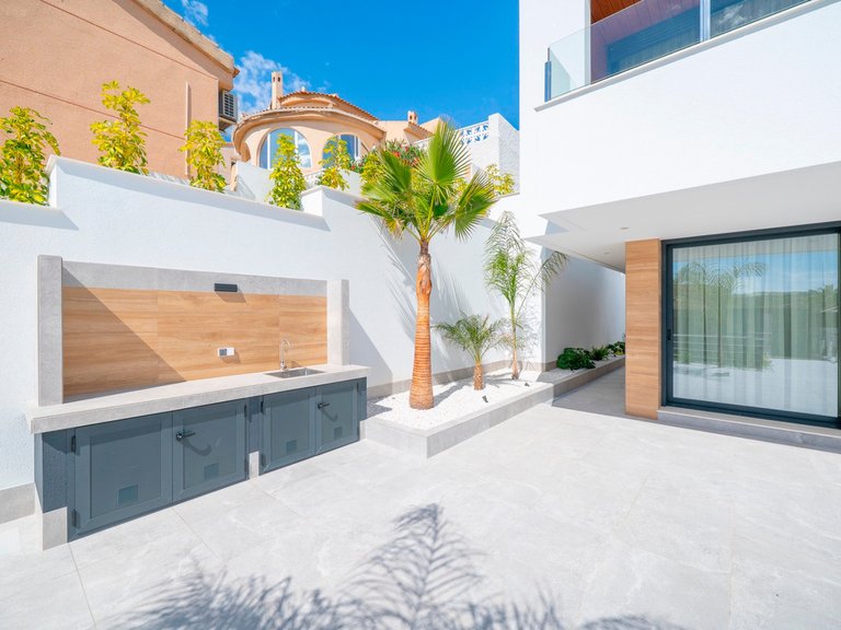 Villa for Sale in Ciudad Quesada, Alicante 5