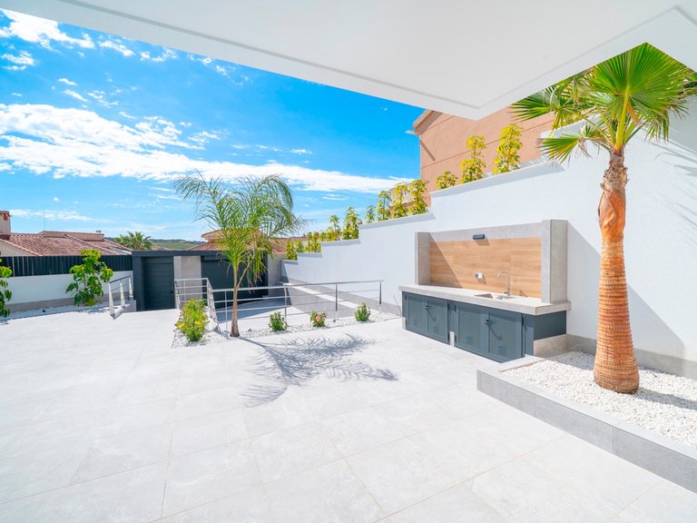 Villa for Sale in Ciudad Quesada, Alicante 6