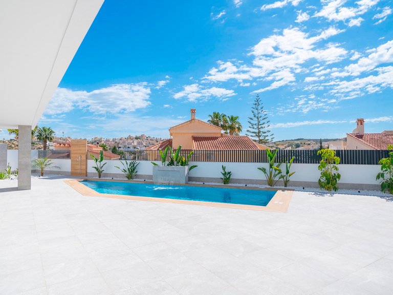 Villa for Sale in Ciudad Quesada, Alicante 7