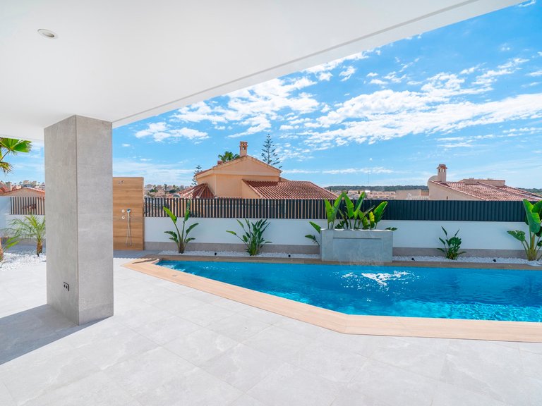 Villa for Sale in Ciudad Quesada, Alicante 8