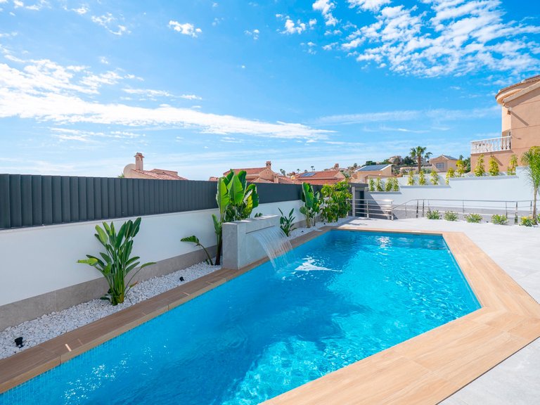 Villa for Sale in Ciudad Quesada, Alicante 9