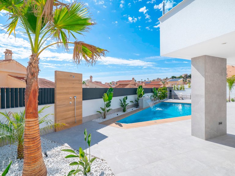 Villa for Sale in Ciudad Quesada, Alicante 10