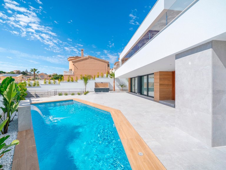 Villa for Sale in Ciudad Quesada, Alicante 11
