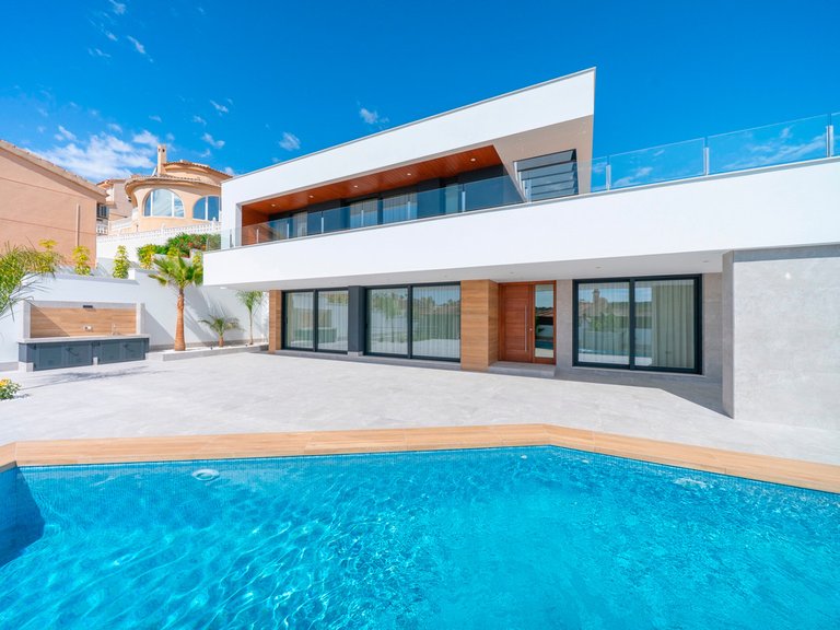 Villa for Sale in Ciudad Quesada, Alicante 12