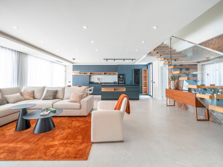 Villa for Sale in Ciudad Quesada, Alicante 14