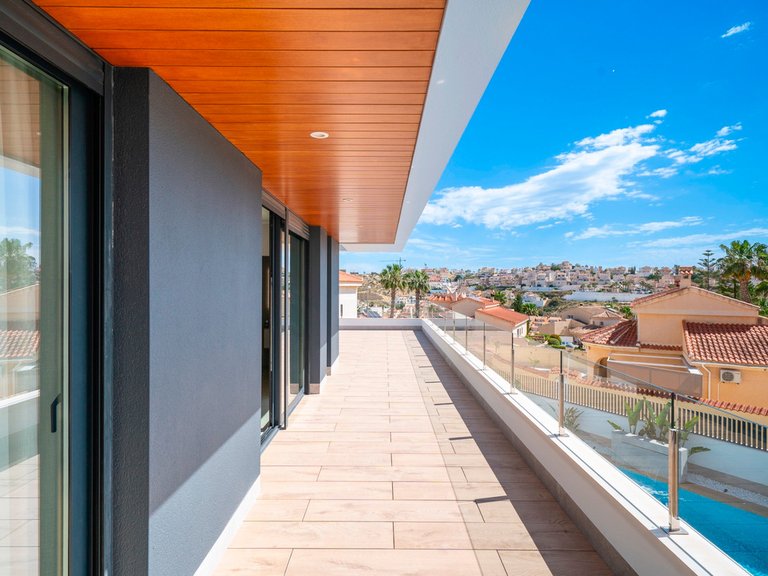 Villa for Sale in Ciudad Quesada, Alicante 35