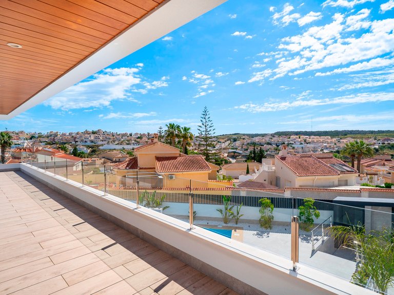 Villa for Sale in Ciudad Quesada, Alicante 36
