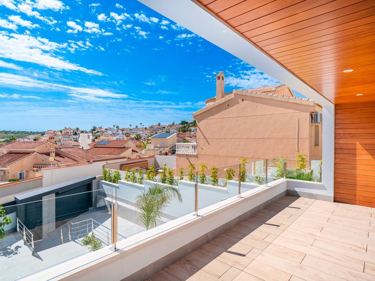Villa for Sale in Ciudad Quesada, Alicante 37