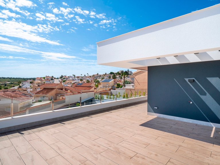 Villa for Sale in Ciudad Quesada, Alicante 38