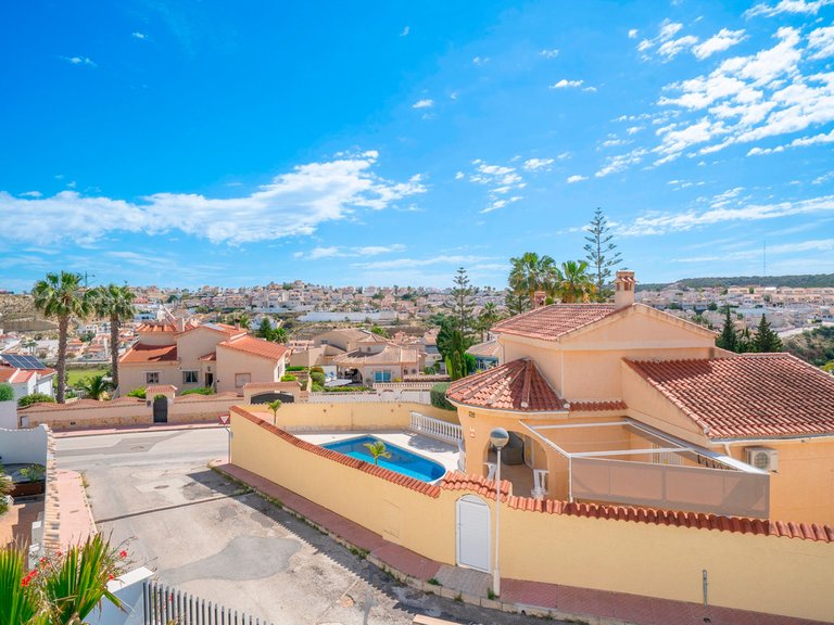 Villa for Sale in Ciudad Quesada, Alicante 39