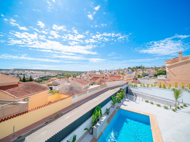 Villa for Sale in Ciudad Quesada, Alicante 40