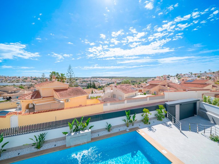 Villa for Sale in Ciudad Quesada, Alicante 41